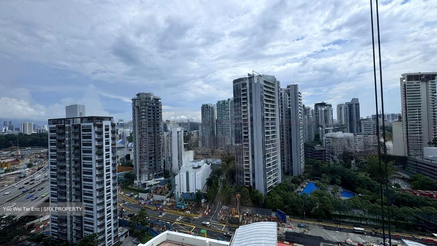 Fyve Derbyshire (D11), Apartment #465046161